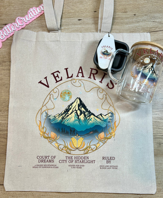 Velaris Bundle