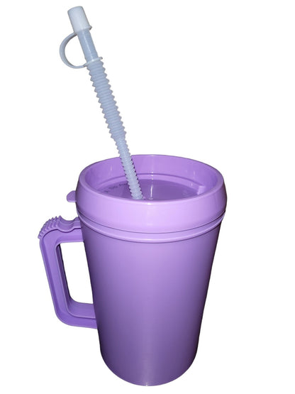 Custom 34oz Mega Mug