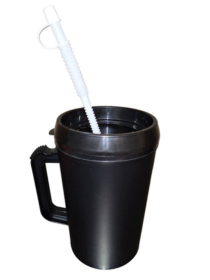 Custom 34oz Mega Mug