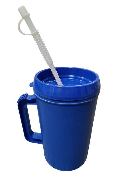 Custom 34oz Mega Mug