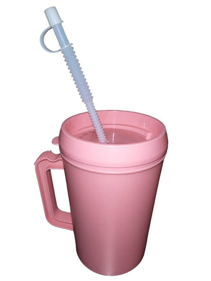 Custom 34oz Mega Mug