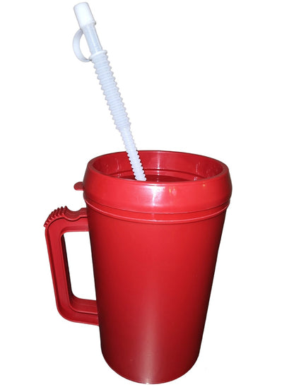 Custom 34oz Mega Mug